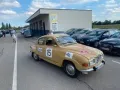 Saab 96
