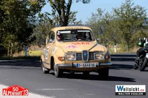 Saab 96