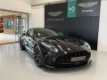 Aston Martin DB12 DB12 Coupe