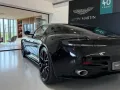 Aston Martin DB12 DB12 Coupe