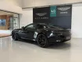 Aston Martin DB12 DB12 Coupe