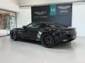 Aston Martin DB12 DB12 Coupe