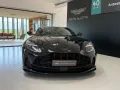 Aston Martin DB12 DB12 Coupe