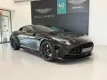 Aston Martin DB12 DB12 Coupe