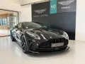 Aston Martin DB12 DB12 Coupe