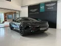 Aston Martin DB12 DB12 Coupe