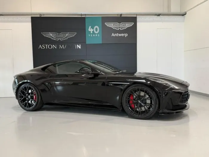 Aston Martin DB12 DB12 Coupe