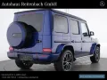 Mercedes-Benz G450d AMG+STANDHZ+SHD DISTR+NIGHT+AHK+BURMES+360