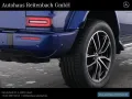 Mercedes-Benz G450d AMG+STANDHZ+SHD DISTR+NIGHT+AHK+BURMES+360