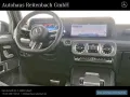 Mercedes-Benz G450d AMG+STANDHZ+SHD DISTR+NIGHT+AHK+BURMES+360