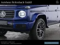 Mercedes-Benz G450d AMG+STANDHZ+SHD DISTR+NIGHT+AHK+BURMES+360