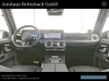 Mercedes-Benz G450d AMG+STANDHZ+SHD DISTR+NIGHT+AHK+BURMES+360