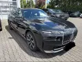 BMW i7 eDrive 50 Design Pure Excellence