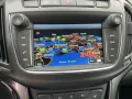 Opel Zafira C 1.6 SIDI Turbo Innovation AUTOM.,LED