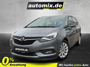 Opel Zafira C 1.6 SIDI Turbo Innovation AUTOM.,LED