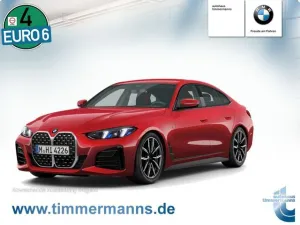 BMW 430d xDrive Gran Coupe M Sportpaket Sport Aut.
