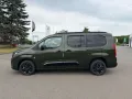 Fiat Qubo L 7-Sitzer L2 1.5 Diesel 96 kW Icon