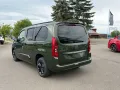 Fiat Qubo L 7-Sitzer L2 1.5 Diesel 96 kW Icon