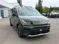 Fiat Qubo L 7-Sitzer L2 1.5 Diesel 96 kW Icon
