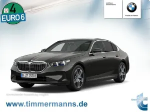BMW 530e Navi Tempom.aktiv Panoramadach Bluetooth