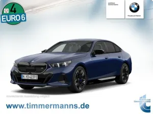 BMW i5 M60 xDrive Navi Tempom.aktiv Bluetooth PDC