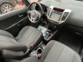 Kia Venga Spirit 1.Hand Autom Kamera Keyless SHZ