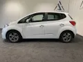Kia Venga Spirit 1.Hand Autom Kamera Keyless SHZ