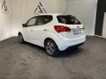 Kia Venga Spirit 1.Hand Autom Kamera Keyless SHZ