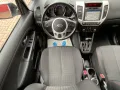 Kia Venga Spirit 1.Hand Autom Kamera Keyless SHZ