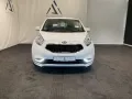 Kia Venga Spirit 1.Hand Autom Kamera Keyless SHZ