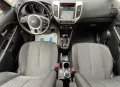 Kia Venga Spirit 1.Hand Autom Kamera Keyless SHZ