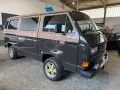 Volkswagen T3 Caravelle C Automatik