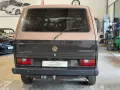 Volkswagen T3 Caravelle C Automatik
