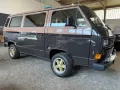 Volkswagen T3 Caravelle C Automatik