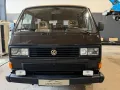 Volkswagen T3 Caravelle C Automatik