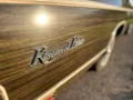 Chevrolet Kingswood Estate Station Wagon