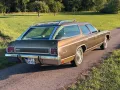 Chevrolet Kingswood Estate Station Wagon