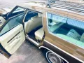 Chevrolet Kingswood Estate Station Wagon