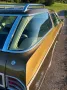 Chevrolet Kingswood Estate Station Wagon