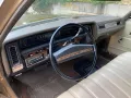 Chevrolet Kingswood Estate Station Wagon