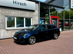 Suzuki Swace 1.8 Hybrid Comfort+ WR