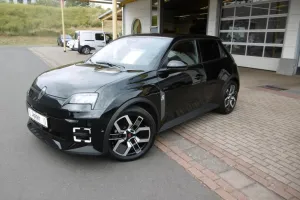 Renault R 5 Techno 120 Urban Range+GJR+Winter+RFK+Alu18