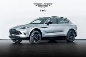 Aston Martin DBX 550CV