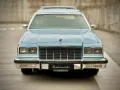 Buick Station Wagon