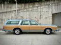 Buick Station Wagon