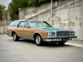 Buick Station Wagon