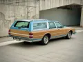 Buick Station Wagon