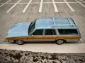 Buick Station Wagon
