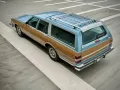 Buick Station Wagon