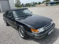 Saab Turbo Cabriolet
